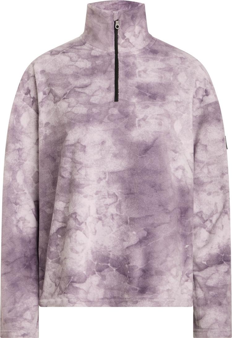 McKinley McKinley Funktionsshirt Damen - aop-lilac - 0 | SportScheck