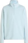 McKinley AMARILLO Funktionsshirt Kinder - blue light