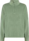 McKinley AMARILLO Funktionsshirt Kinder - green dark