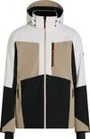 McKinley Skijacke Herren - grey light