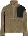 McKinley Funktionsjacke Herren - brown smoke