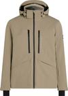 McKinley FERNANDO II Skijacke Herren - brown smoke