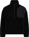 McKinley Funktionsjacke Herren - black night
