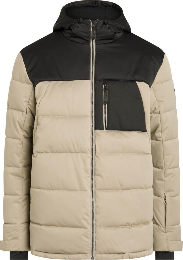 McKinley McKinley ARIS Skijacke Herren - brown smoke - 0 | SportScheck