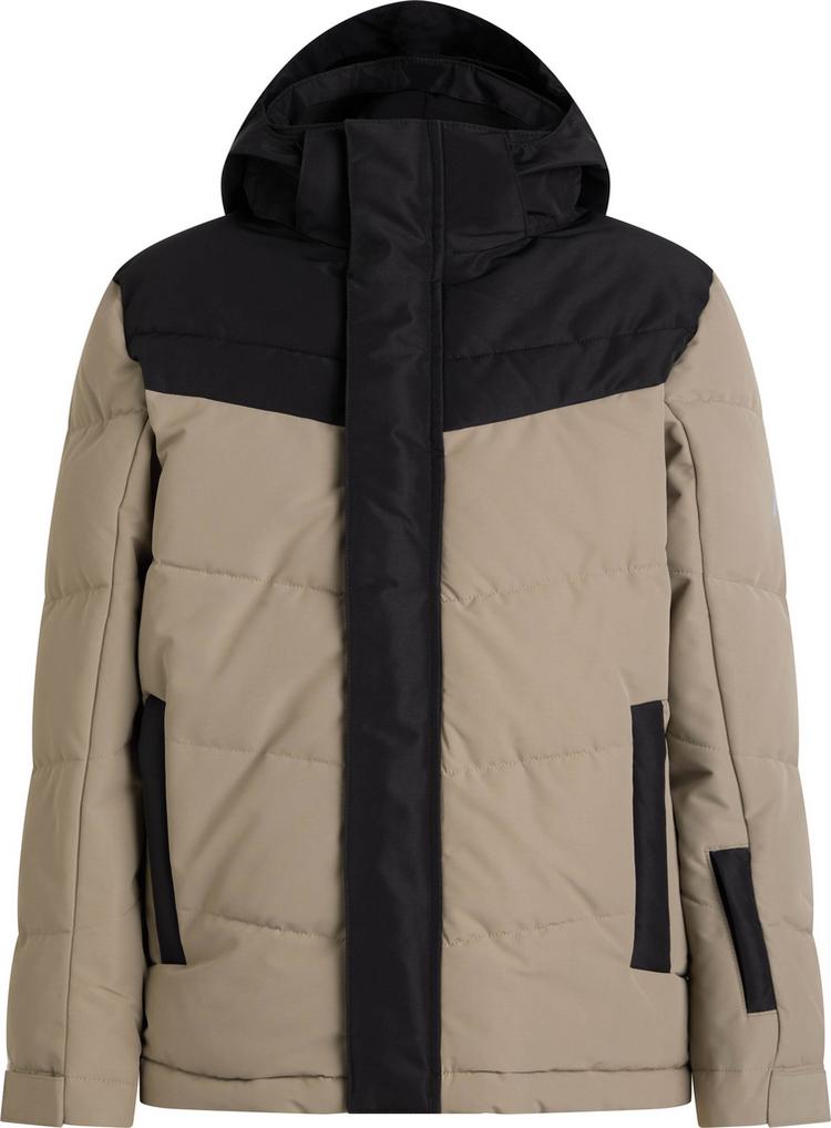 McKinley McKinley Skijacke Jungen - brown smoke - 0 | SportScheck