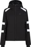 McKinley ELA Skijacke Damen - black night