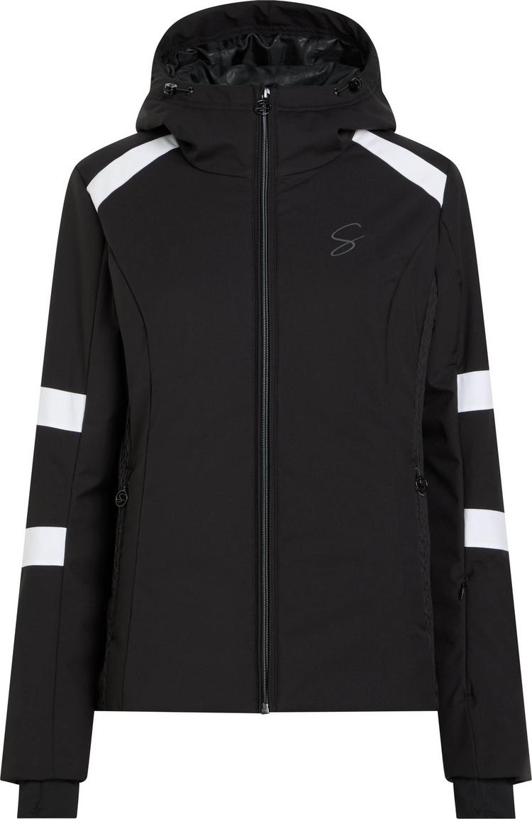 McKinley McKinley ELA Skijacke Damen - black night - 0 | SportScheck