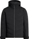 McKinley SANDRO Skijacke Herren - black night
