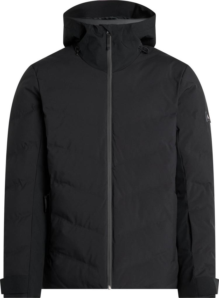 McKinley McKinley SANDRO Skijacke Herren - black night - 0 | SportScheck