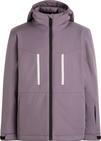 McKinley Skijacke Kinder - purple