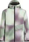 McKinley Skijacke Kinder - aop-purple