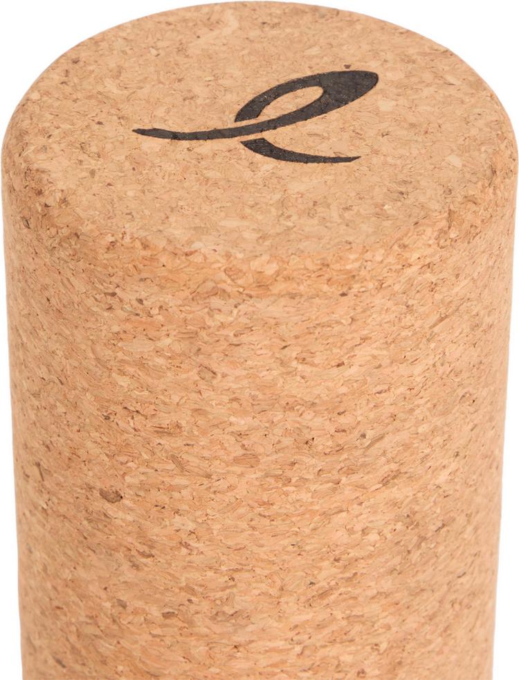 ENERGETICS ENERGETICS Yoga Cork Roller Massageroller - brown light - 0 | SportScheck