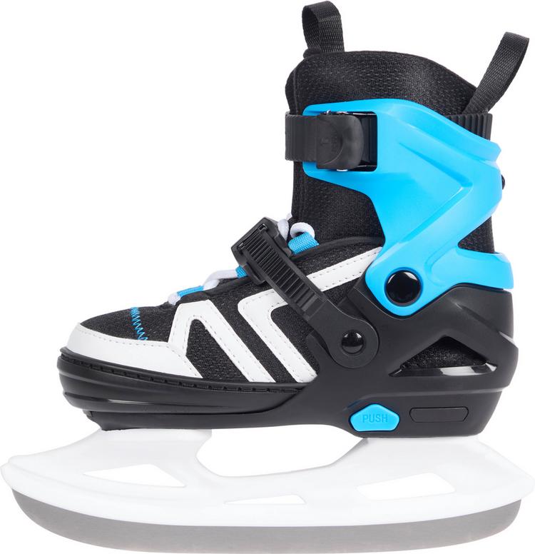 FIREFLY FIREFLY Flash J Schlittschuhe Kinder - blue-black night-whi - 0 | SportScheck