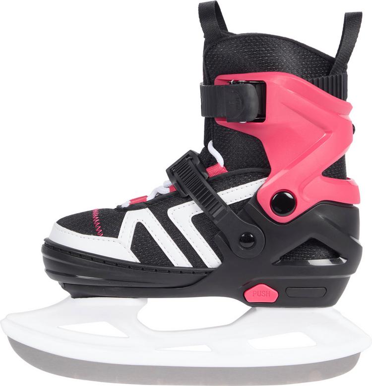FIREFLY FIREFLY Flash J Schlittschuhe Kinder - pink-black night-whi - 0 | SportScheck