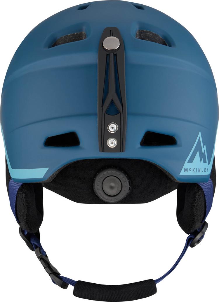 McKinley McKinley Helm Kinder - blue - 0 | SportScheck