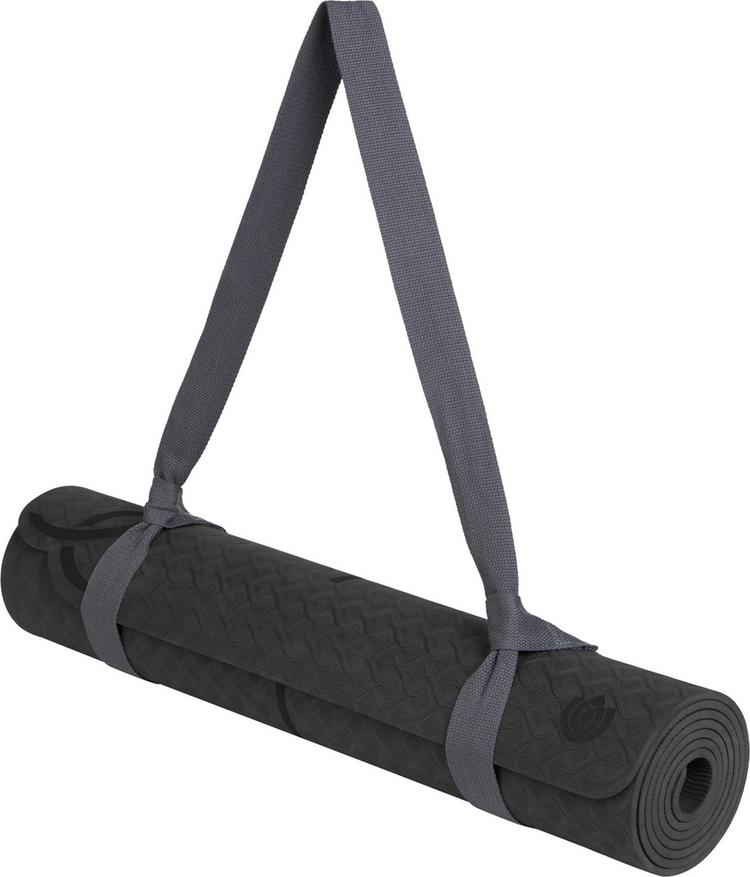 ENERGETICS ENERGETICS Yoga Matte - black - 0 | SportScheck