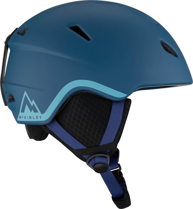 McKinley McKinley Helm Kinder - blue - 0 | SportScheck