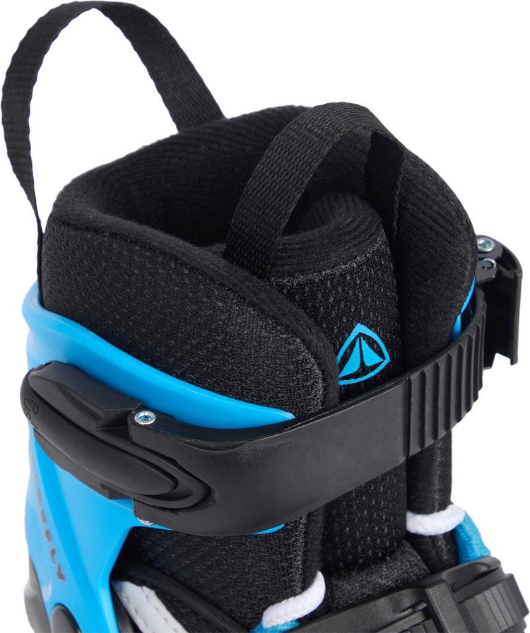 FIREFLY FIREFLY Flash J Schlittschuhe Kinder - blue-black night-whi - 2 | SportScheck