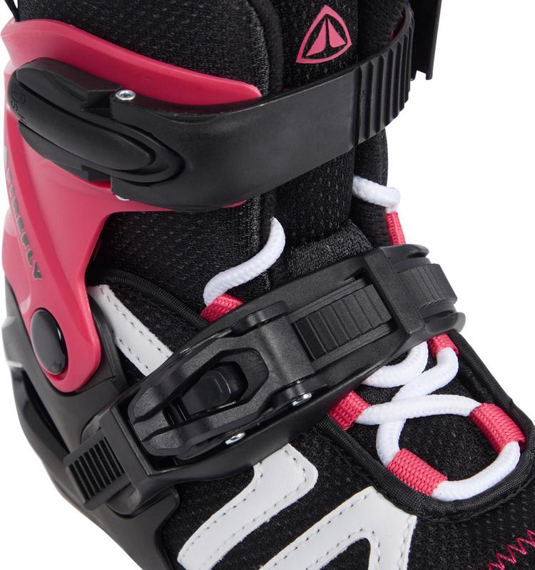 FIREFLY FIREFLY Flash J Schlittschuhe Kinder - pink-black night-whi - 2 | SportScheck