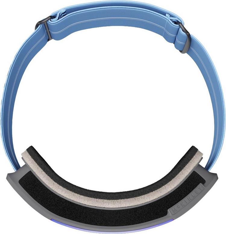 McKinley McKinley Brille Herren - blue-black - 2 | SportScheck