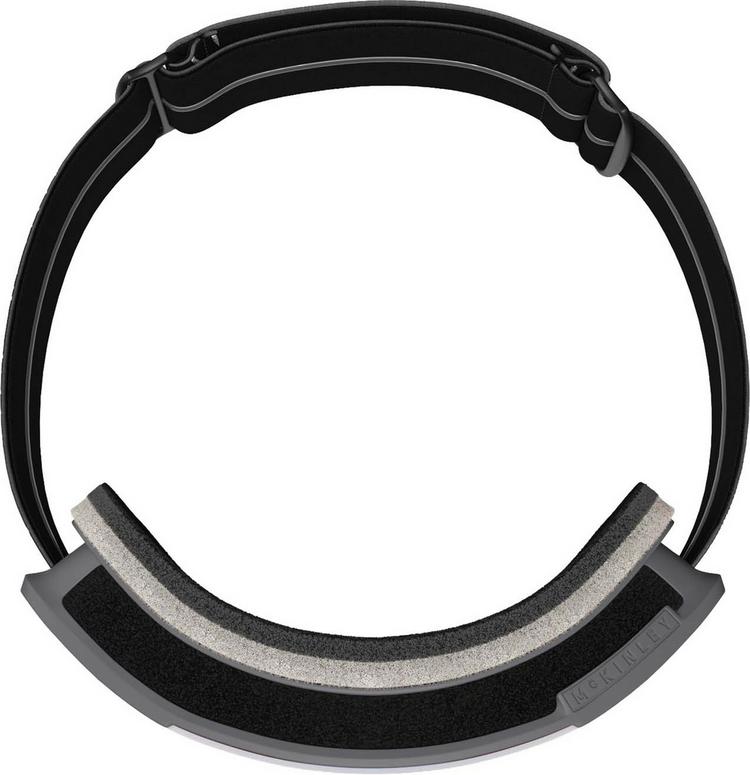 McKinley McKinley Brille Herren - black night-anthraci - 2 | SportScheck