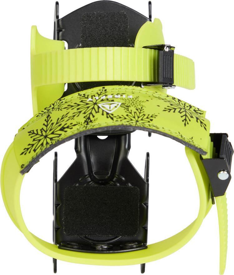FIREFLY FIREFLY Schlittschuhe Kinder - green lime - 2 | SportScheck