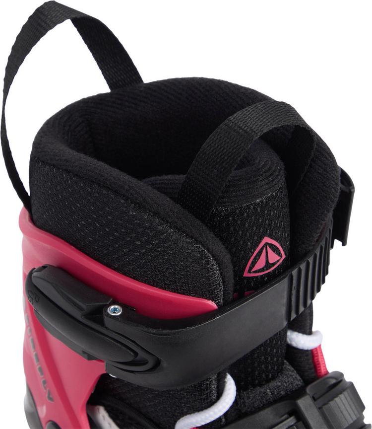 FIREFLY FIREFLY Flash J Schlittschuhe Kinder - pink-black night-whi - 3 | SportScheck