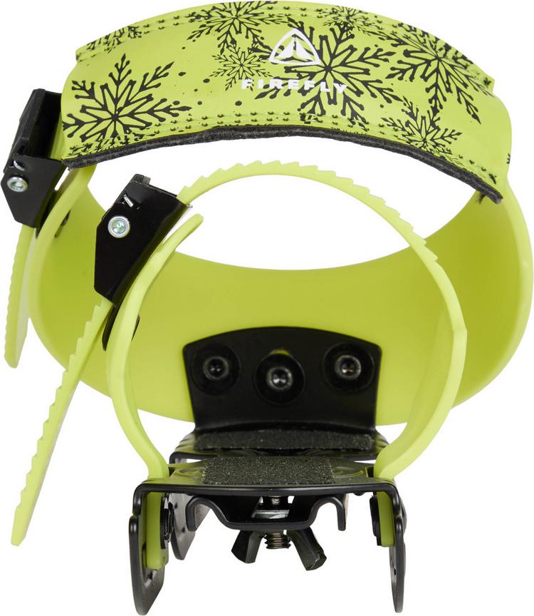 FIREFLY FIREFLY Schlittschuhe Kinder - green lime - 4 | SportScheck