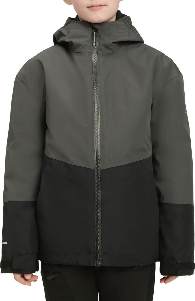 McKinley McKinley Allalin 3-1 III Doppeljacke Jungen - anthracite-black nig - 0 | SportScheck