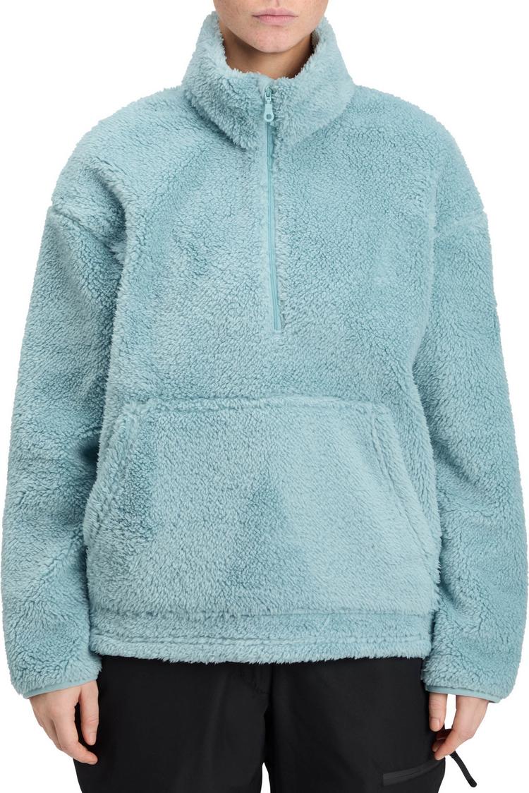McKinley McKinley Funktionsshirt Damen - blue light - 0 | SportScheck