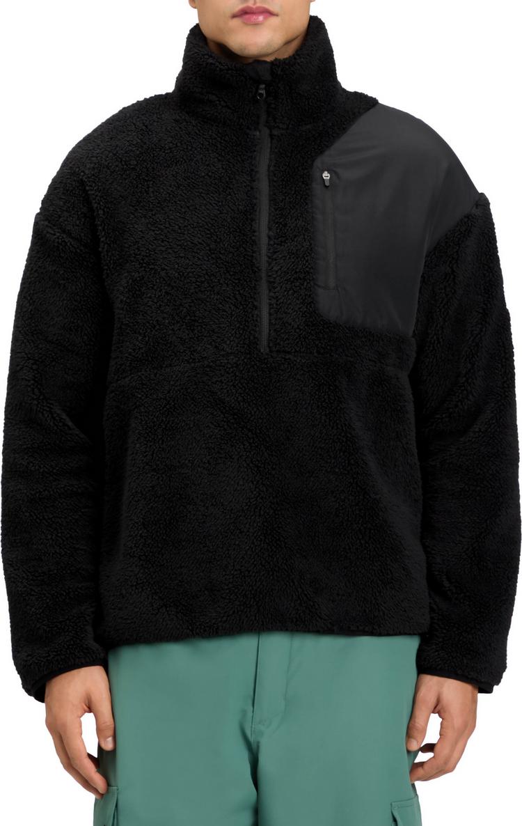 McKinley McKinley Funktionsjacke Herren - black night - 0 | SportScheck