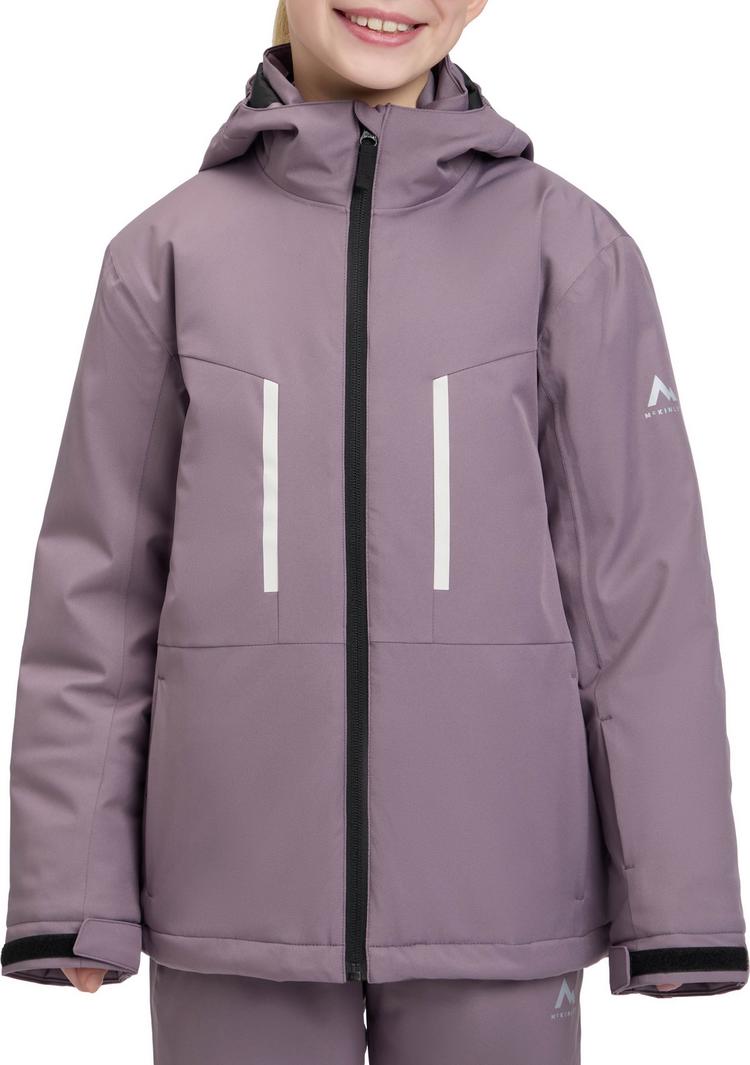 McKinley McKinley Skijacke Kinder - purple - 0 | SportScheck