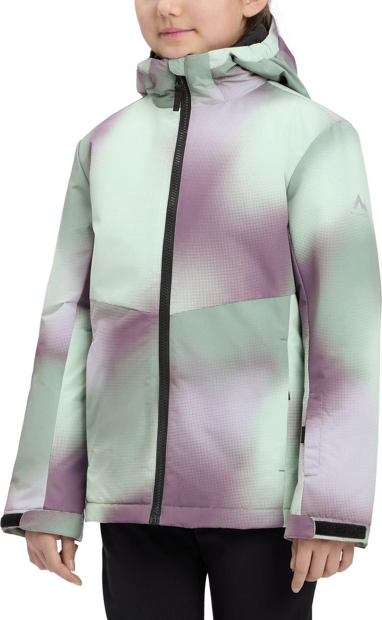 McKinley McKinley Skijacke Kinder - aop-purple - 0 | SportScheck