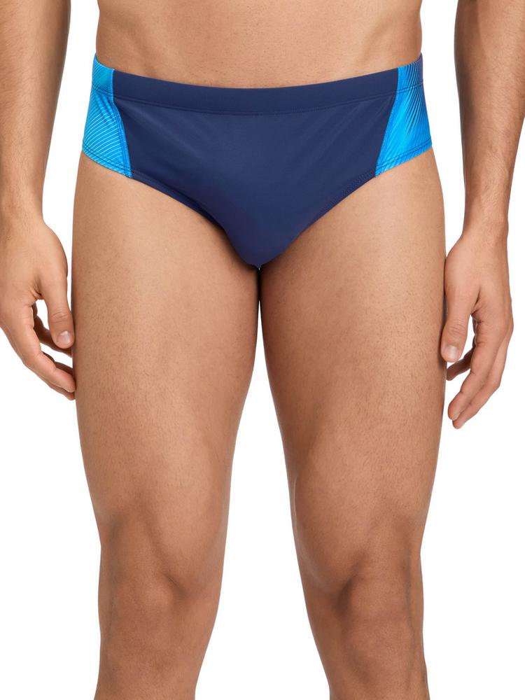 ENERGETICS ENERGETICS Badehose Herren - navy dark-aop-blue a - 0 | SportScheck