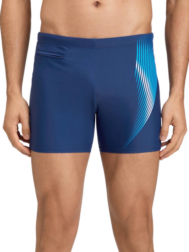 ENERGETICS ENERGETICS Badehose Herren - navy dark - 0 | SportScheck
