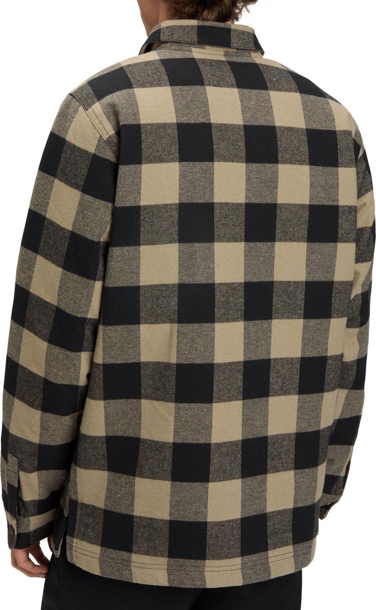 McKinley McKinley Elisa Funktionshemd Herren - multicolor-brown - 1 | SportScheck