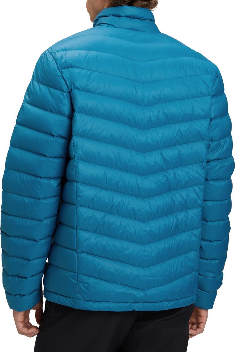 McKinley McKinley Arlo Daunenjacke Herren - blue petrol - 1 | SportScheck