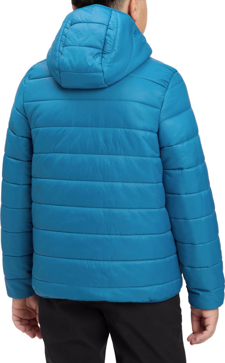 McKinley McKinley Alix II Steppjacke Jungen - blue petrol - 1 | SportScheck