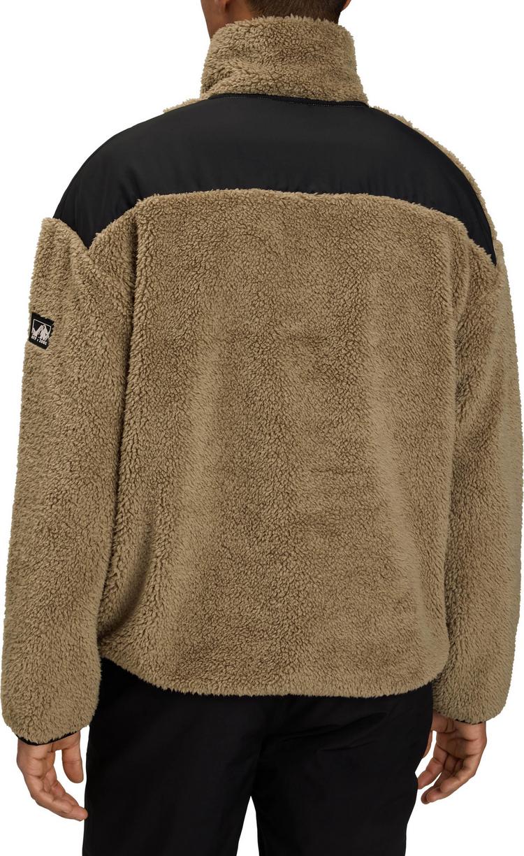 McKinley McKinley Funktionsjacke Herren - brown smoke - 1 | SportScheck