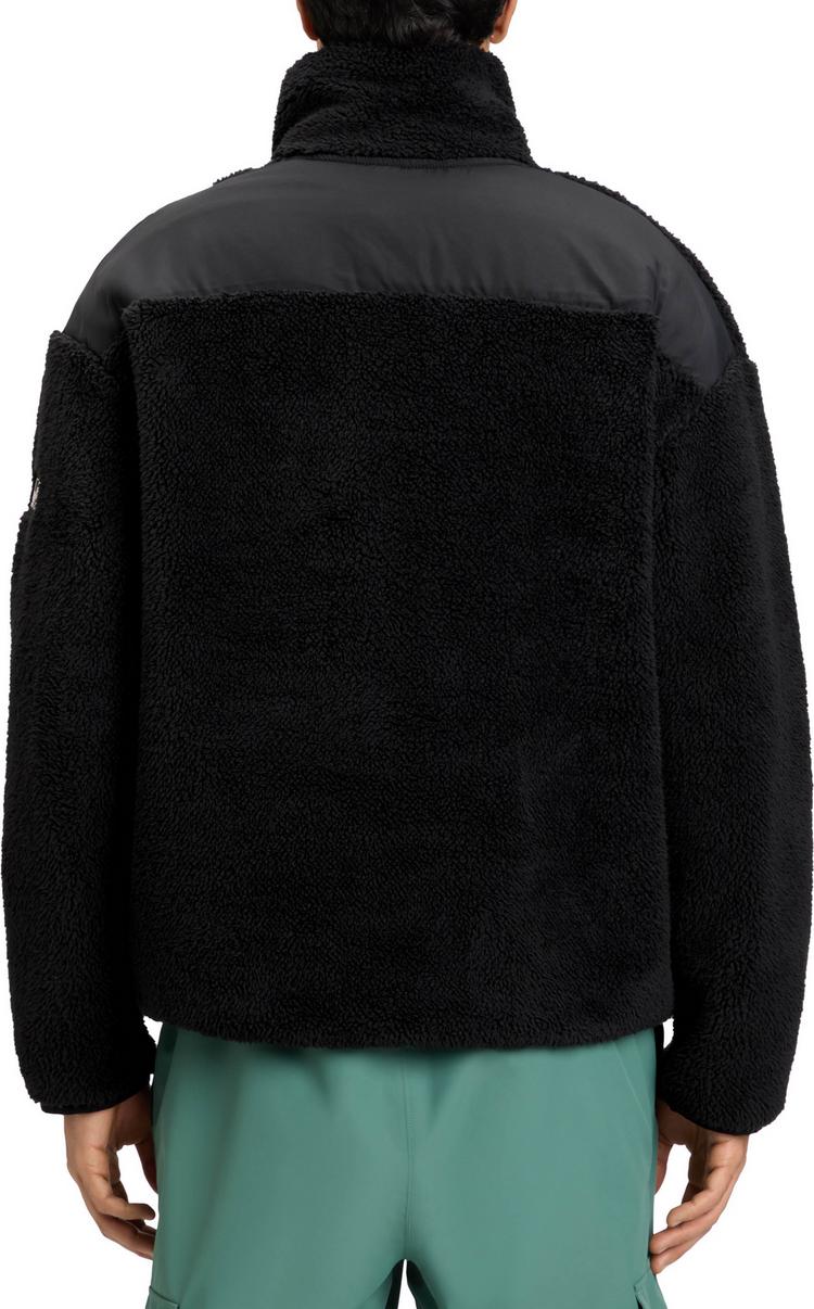 McKinley McKinley Funktionsjacke Herren - black night - 1 | SportScheck