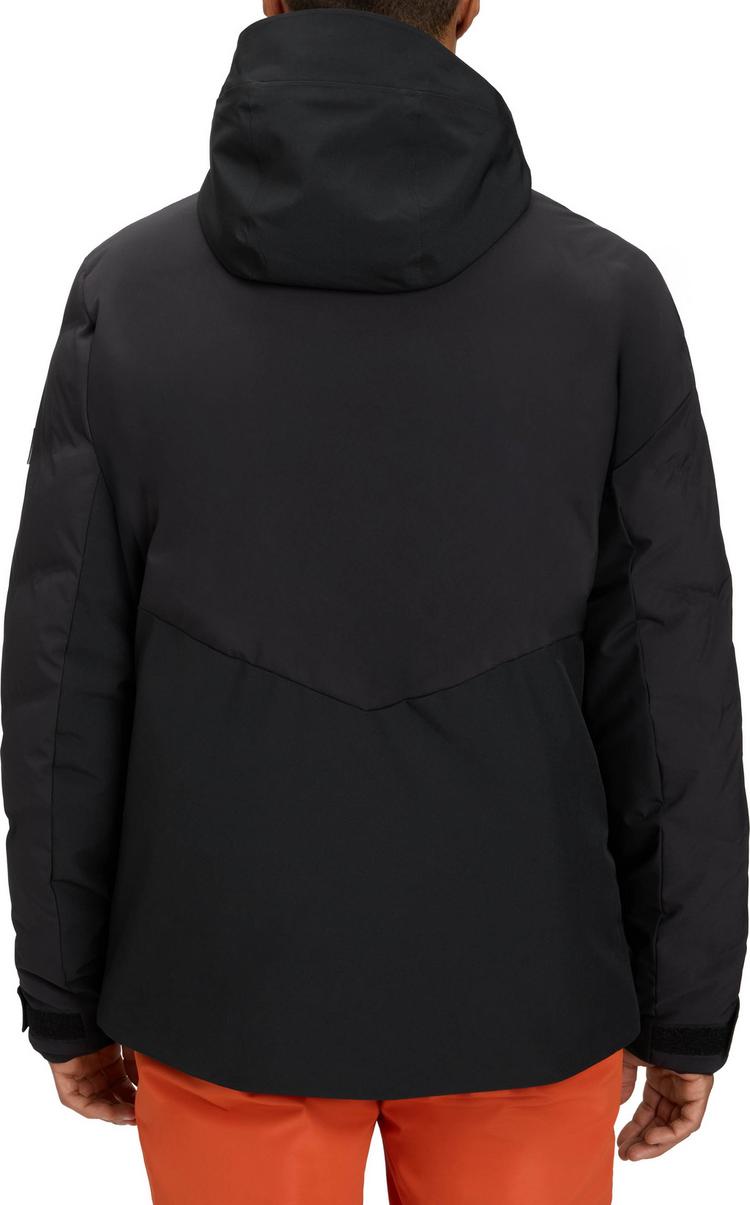 McKinley McKinley SANDRO Skijacke Herren - black night - 1 | SportScheck