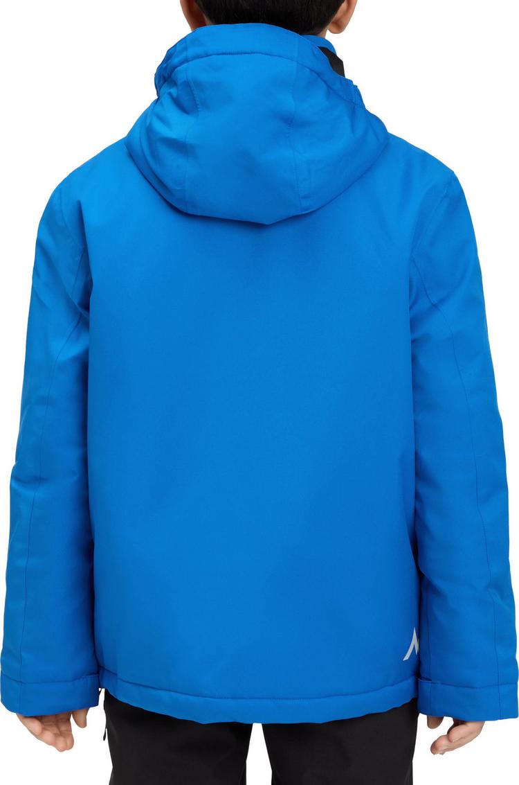 McKinley McKinley Skijacke Kinder - blue dark - 1 | SportScheck
