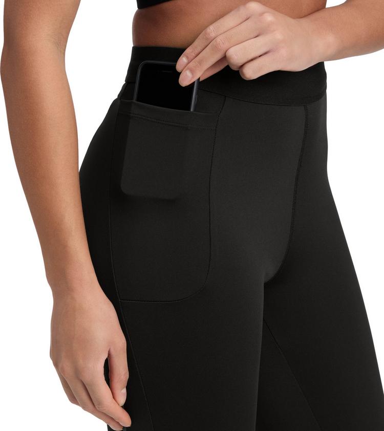ENERGETICS ENERGETICS Portia Lauftights Damen - black - 3 | SportScheck