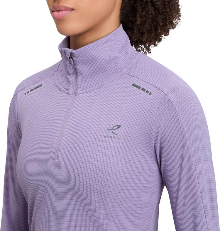 ENERGETICS ENERGETICS Ste Funktionsshirt Damen - purple light - 3 | SportScheck