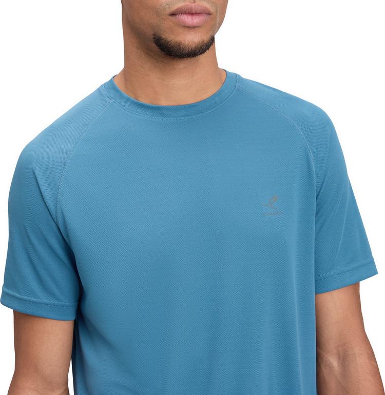 ENERGETICS ENERGETICS Martin Funktionsshirt Herren - blue dark - 3 | SportScheck