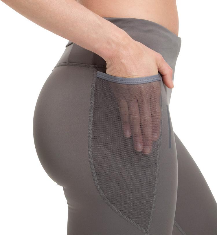 ENERGETICS ENERGETICS Strega II 1/1 Lauftights Damen - anthracite - 3 | SportScheck