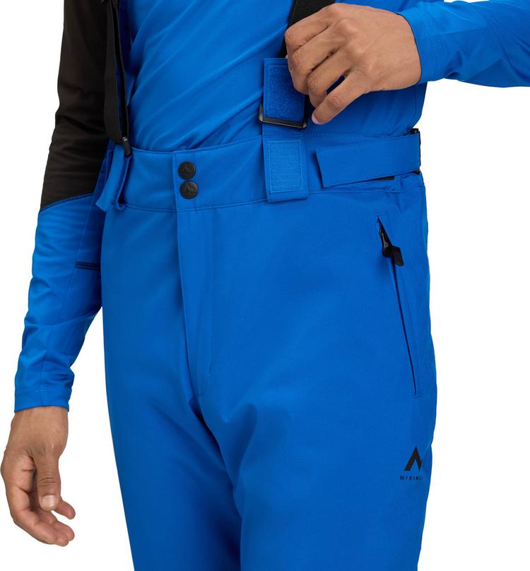 McKinley McKinley Didi Skihose Herren - blue dark - 3 | SportScheck