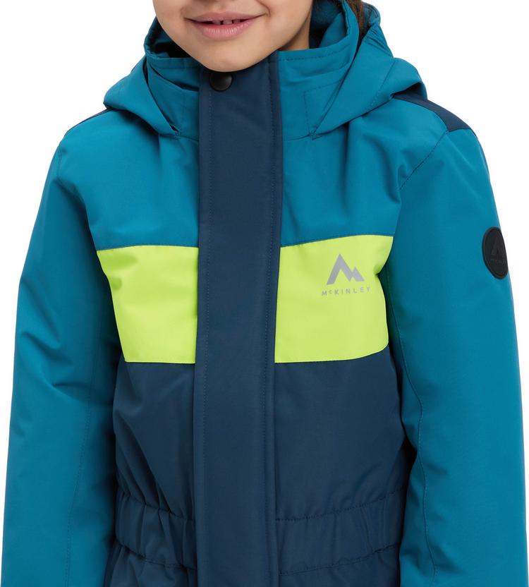 McKinley McKinley  COREY II Skianzug Kinder - navy dark-blue petro - 3 | SportScheck