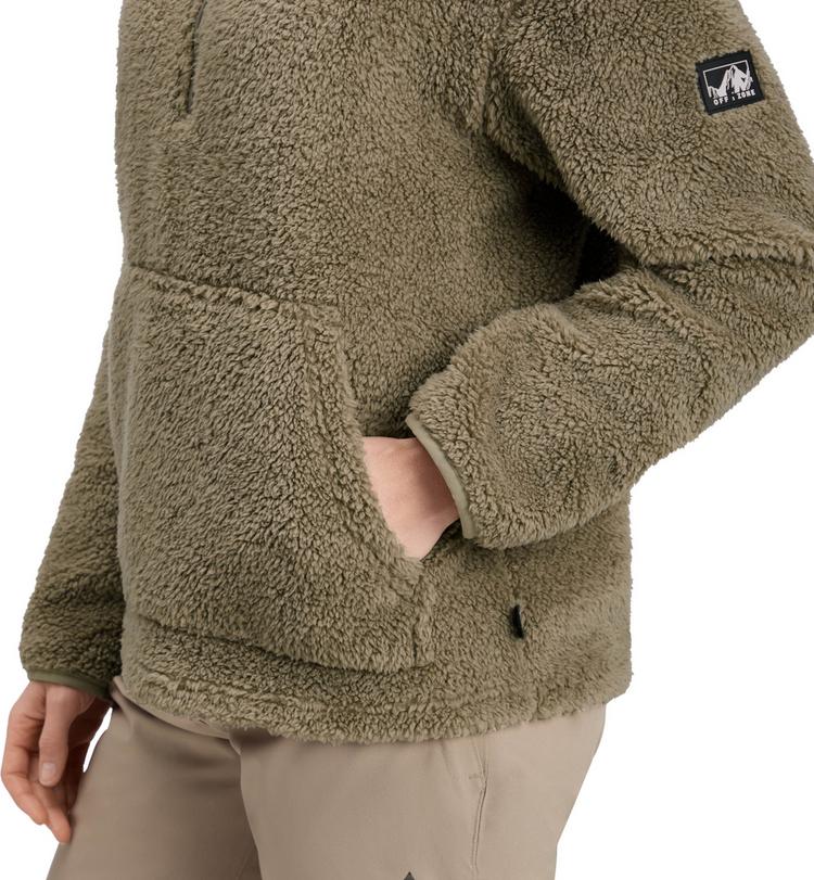 McKinley McKinley Funktionsshirt Damen - brown smoke - 3 | SportScheck
