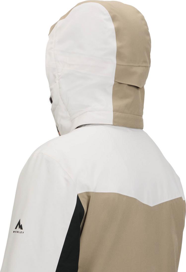 McKinley McKinley Skijacke Herren - grey light - 3 | SportScheck